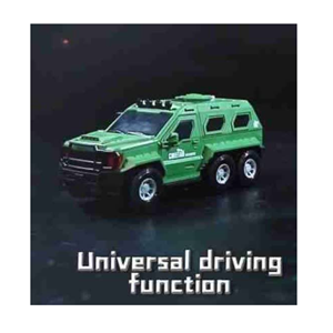 ماشین اسباب بازی نظامی تیرانداز Military Missile Toy_اسباب بازی